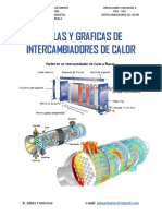 Tablas y Graficas Intercambiadores de Calor PDF