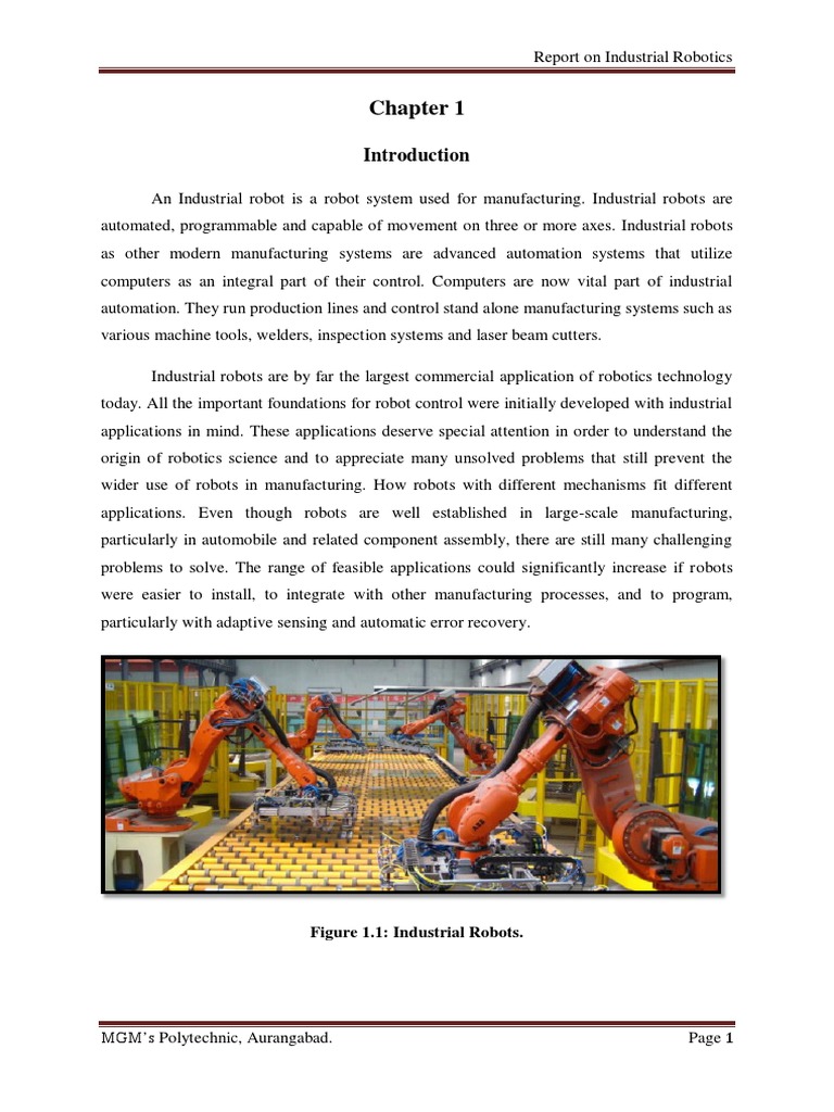 ETM Report PDF | PDF
