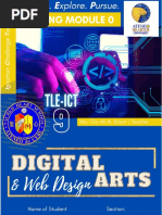 G9ICT - Module 0 2022-2023 PDF