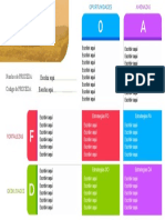 Guía para llenar formularios PROCEDA