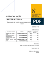 T2 - MetodologíaUniversitaria - MoralesChuquin Bryan Cesar