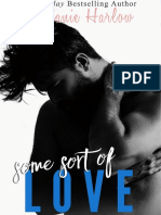 Some Sort of Love (Melanie Harlow) (Z-Library) PDF