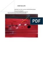 DAB Retrofit PDF