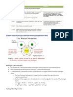 2.2 Water Review Notes