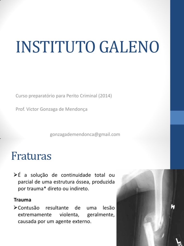 Instituto Galeno :: Preparatório para Concursos