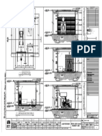 207C Genset - Transformer Room Detail PDF