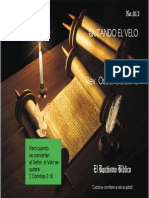 013 - El Bautismo Biblico PDF