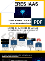 Gerencia Informatica Powerpoint