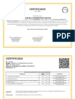 Certificado Veiculo de Emergencia PDF