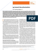 LEC4 - Combining and Sequencing Policies Emissions Cost