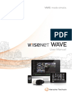 WAVE 4.0 User Manual PDF