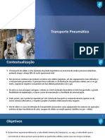 TransportePneumatico Lab Introducao PDF