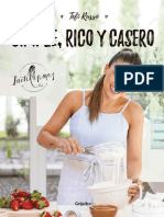 Simple Rico y Casero Inutilísimas by Russo Tefi 