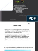 ) Investigacion Documental Amelia Unidad 1 PDF