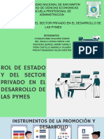 Universidadnacional de San Martin Facultad de Ciencias Economicas Escuela Profesional de Administracion PDF