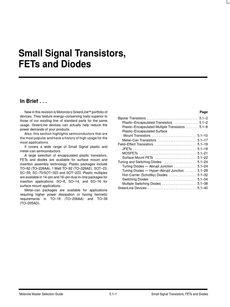 Transistor BUY48 120V 7A 1W 90MHz TO-39 - Nuovo, Componente Elettronico