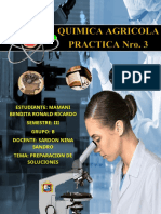 Quimica y Edafologia