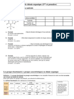 07-Rappels de Chimie de 1ère S PDF