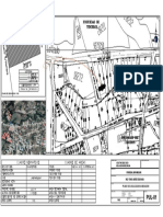 Plano de Ubicacion y Localizacion-Plano U-L PDF