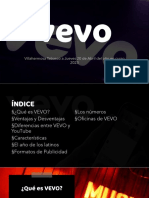 Vevo PDF