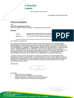 Documentos de Participantes de Luwari PDF