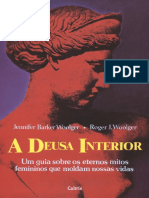 Resumo A Deusa Interior Roger J Woolger Jennifer B Woolger PDF
