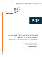 M11 U1 A2 FRKC Politicasylineamientos