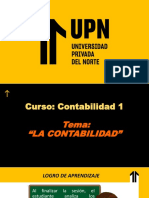 Semana 1. La Contabilidad PDF