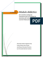 El Transistor Modulo PDF