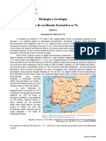 C.C. - 2021.2022 Ficha de Avaliação Formativa Nº6 10A PDF