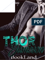 Prodavači Fantazija - BookLand - Thor Jameson PDF