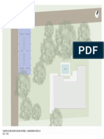 Cancha Pádel SB Condominio Ayres - Arq Jimena Roldan PDF