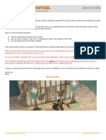 Instructions Banners PDF