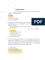 207 Sample Questions PDF