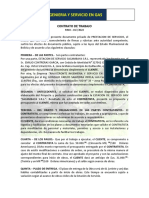 10-05-2022 Rino-017 - 2022 CONTRATO DE SERVICIOS E.S. SACAMBAYA S.R.L PDF