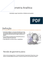 Aula Geometria Analitica 01 PDF