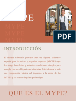 Guía MYPE: Todo sobre el régimen tributario para micro y pequeñas empresas en Perú