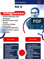 Gráfico Cuadro Comparativo Orgánico Pastel PDF