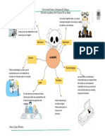Mapa Mental - Muerte PDF