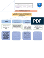 Esquema de Conectores