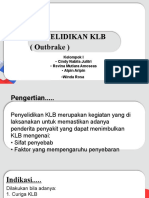 Penyelidikan KLB (Kelmpk 1)