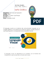 TEMA No 4 LENGUAJE VISUAL (Autoguardado) PDF