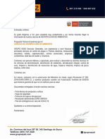 Proceso Desinfeccion PDF