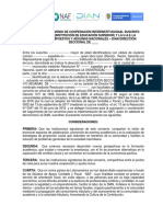 Convenios Formato PDF