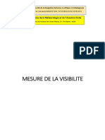 Mesure de La Visibilite PDF