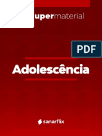 ADOLESCENCIA