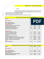 Examen Costos