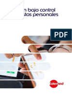 Descargable Gratuito - Mantén Bajo Control Tus Gastos Personales PDF