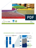 Tecnología Polymateria - Detalle (5219)