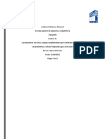 Practica 1 Jose Mejorada - Topografia PDF